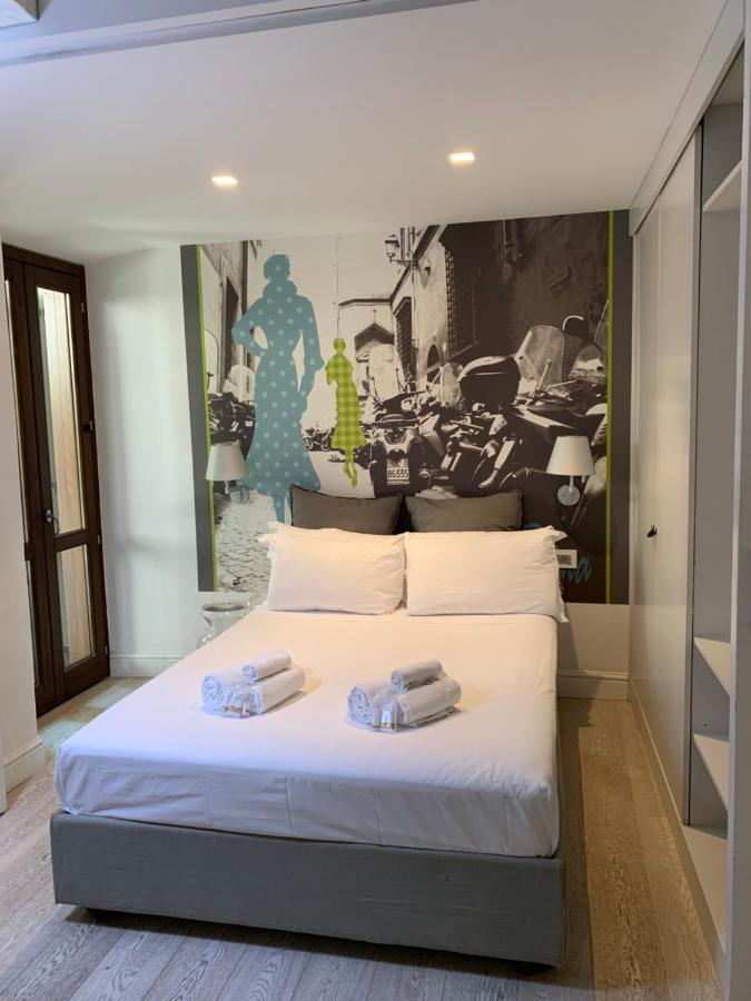 Apartment Mc - Piazza Barberini Rom