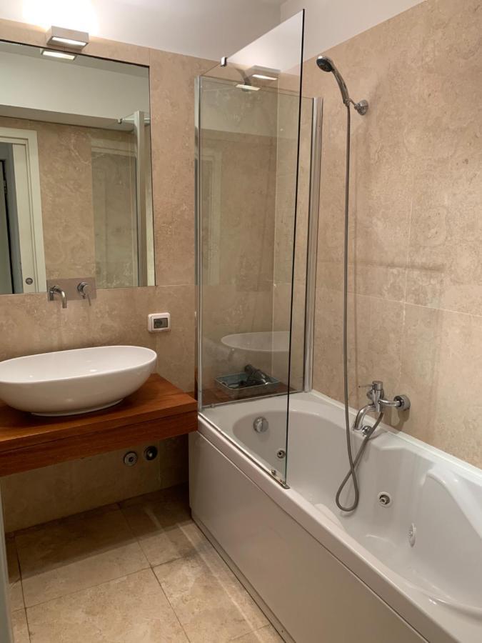 Apartamento Mc - Piazza Barberini Roma