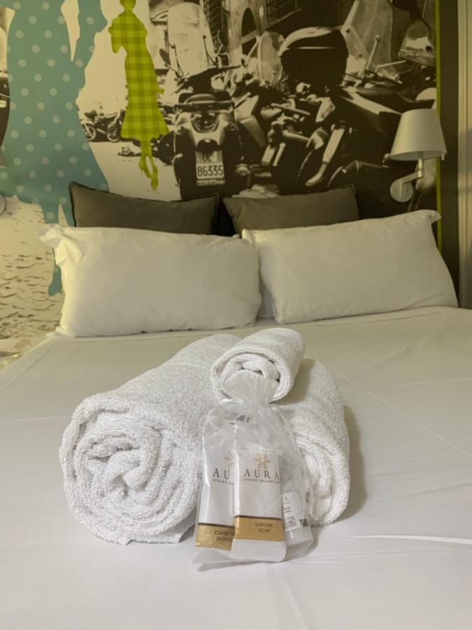 Apartamento Mc - Piazza Barberini