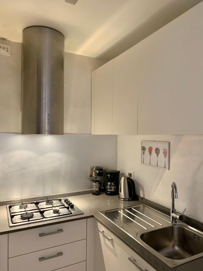 Appartamento Mc - Piazza Barberini *